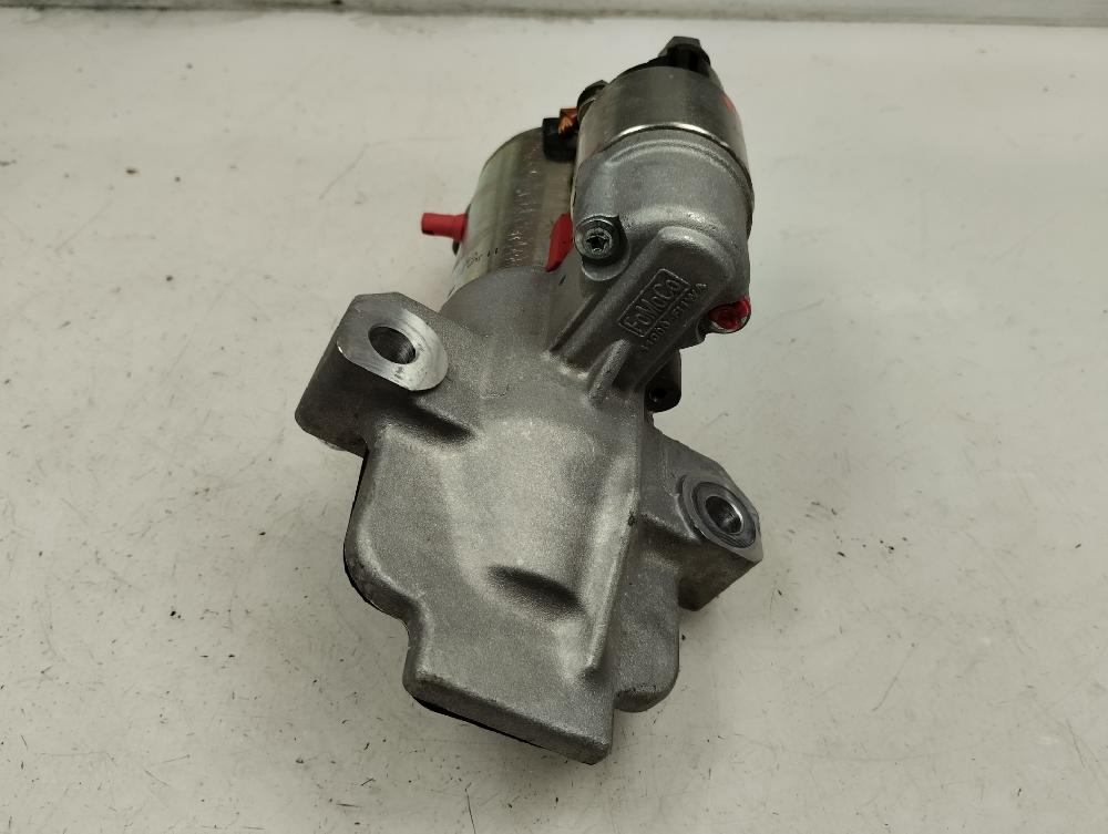 MOTOR ARRANQUE FORD FOCUS 1.0 ECOBOOST MT 100CV | 74KW