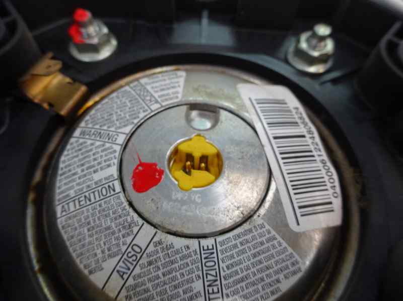 AIRBAG DELANTERO IZQUIERDO FORD FOCUS 1.8 TDCI MT 115CV | 85KW