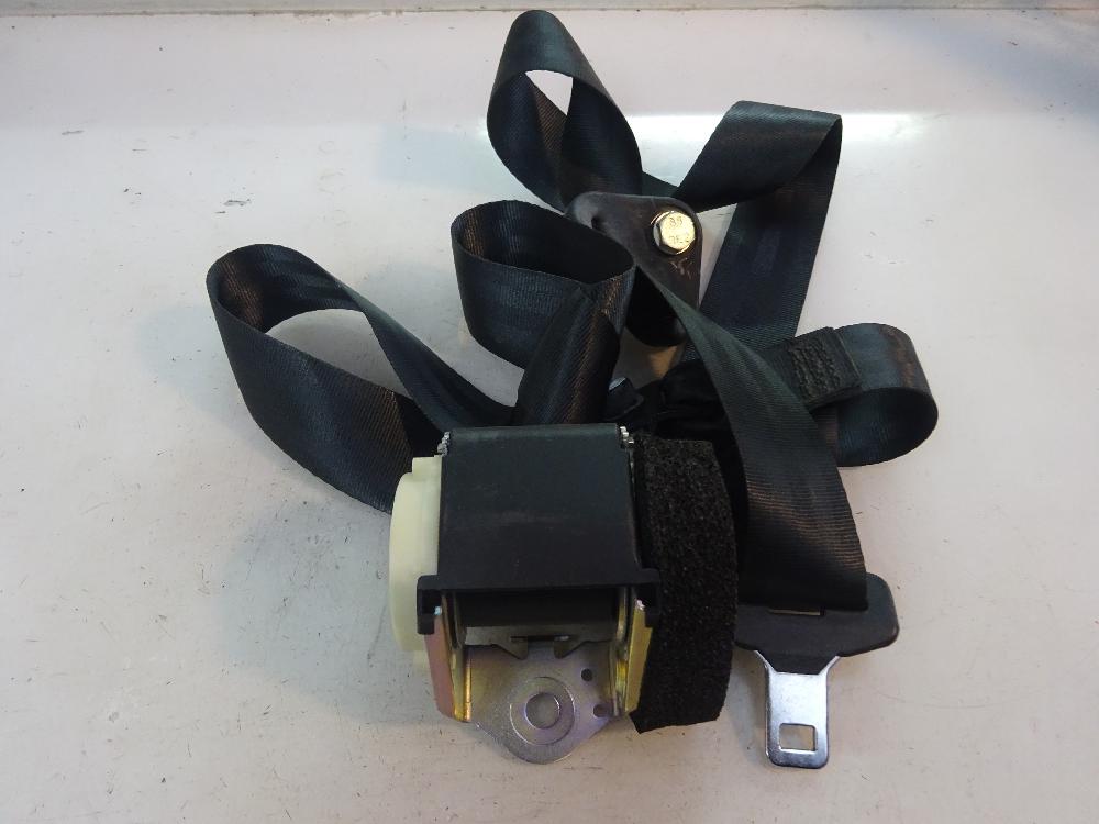 CINTURON SEGURIDAD TRASERO IZQUIERDO FORD KA 1.3 TDCI MT 75CV | 55KW