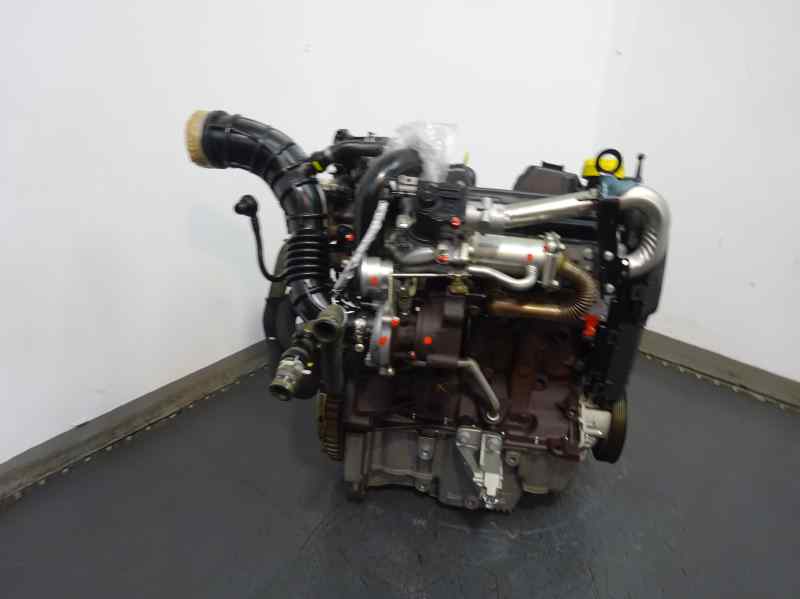 MOTOR COMPLETO RENAULT CLIO 1.5 DCI MT 70CV