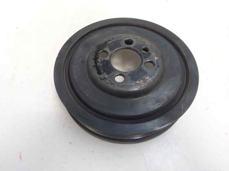 POLEA CIGUENAL SEAT TOLEDO 1.9 TD MT 110CV