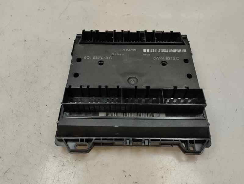 MODULO CONFORT SEAT CORDOBA 1.4 MT 75CV