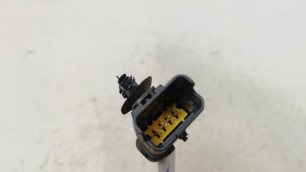 SONDA LAMBDA CITROEN C4 CACTUS 1.6 MT 99CV | 73KW