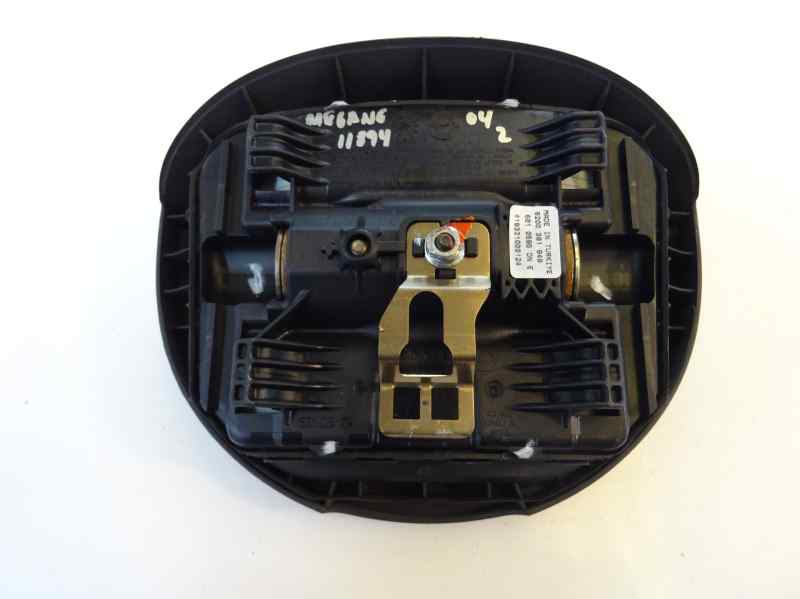 AIRBAG DELANTERO IZQUIERDO RENAULT MEGANE 2004 1.5 DCI MT 101CV