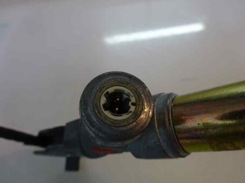 ANCLAJE CINTURON DELANTERO DERECHO RENAULT CLIO 1.5 DCI MT 82CV