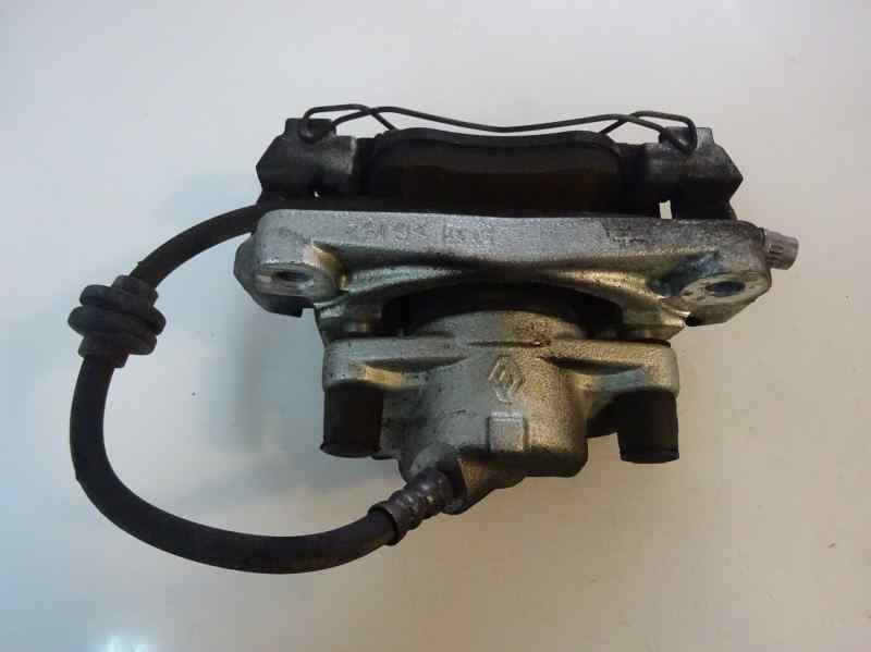 PINZA FRENO DELANTERA DERECHA RENAULT CAPTUR 1.5 DCI MT 90CV | 66KW
