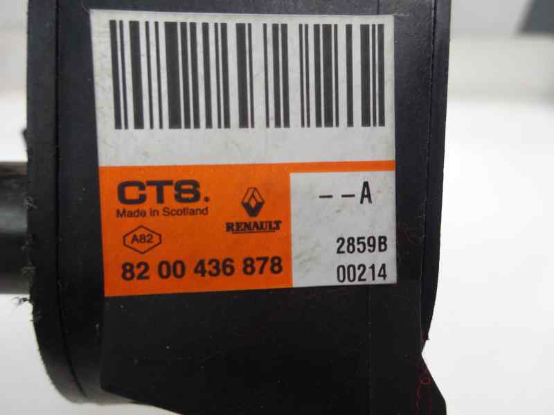 POTENCIOMETRO PEDAL RENAULT KANGOO 1.5 DCI MT 86CV | 63KW