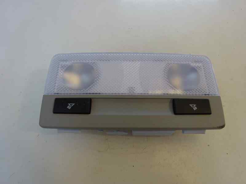 LUZ INTERIOR OPEL ASTRA 1.4 T MT 125CV | 92KW