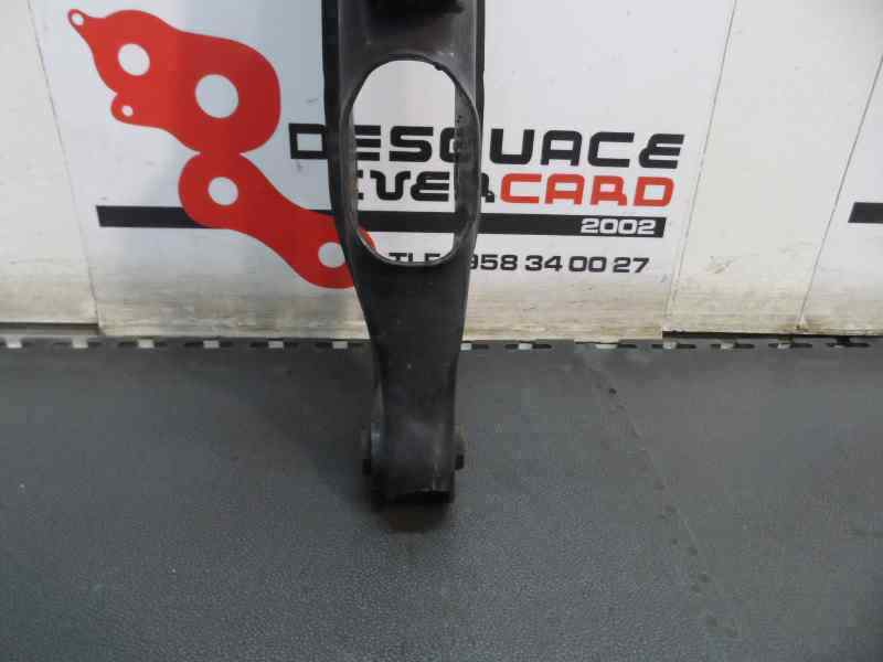 BRAZO SUSPENSION INFERIOR TRASERO IZQUIERDO MITSUBISHI ASX 1.6 MT 2WD 117CV