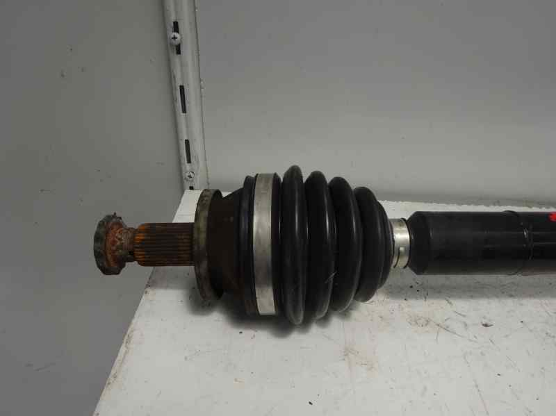 TRANSMISION DELANTERA DERECHA SEAT IBIZA 1.9 SDI MT 64CV