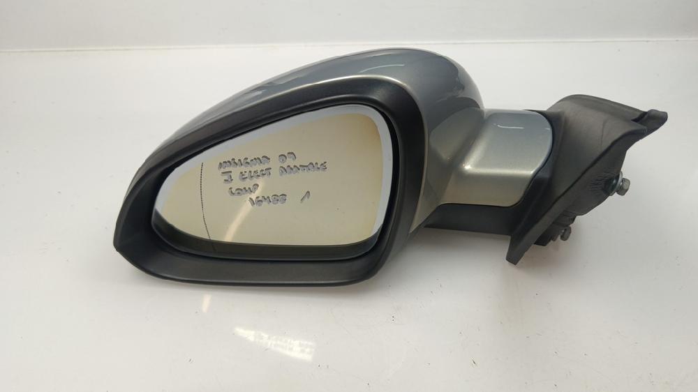 RETROVISOR IZQUIERDO OPEL INSIGNIA 2.0 CDTI MT 130CV