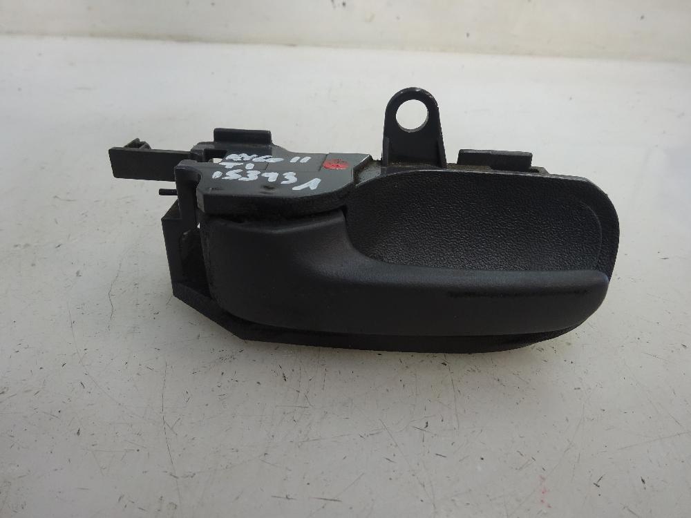 MANETA INTERIOR TRASERA IZQUIERDA TOYOTA AYGO 1.0 MT 68CV