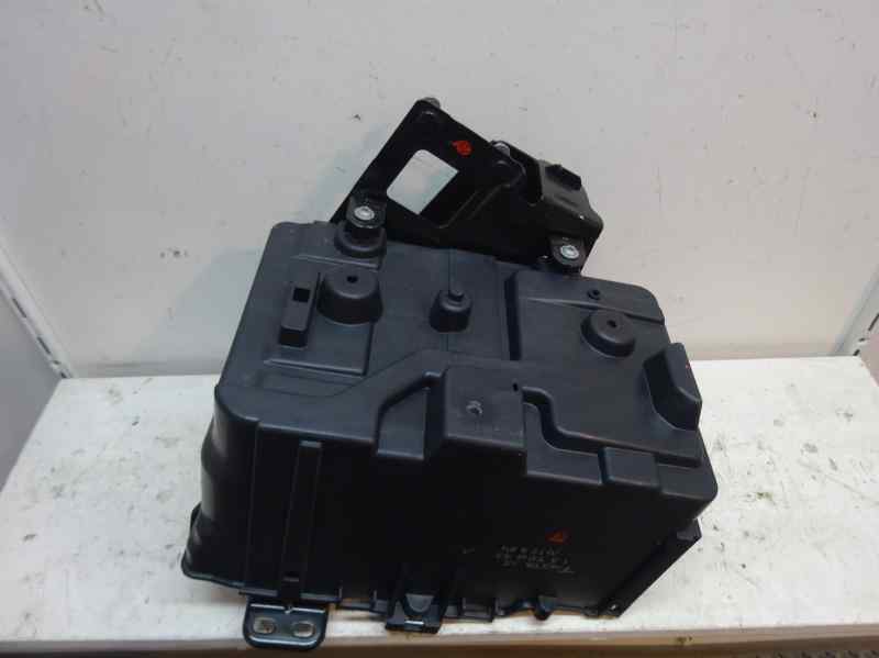 BATERIA FORD FIESTA 1.5 TDCI MT 75CV | 55KW