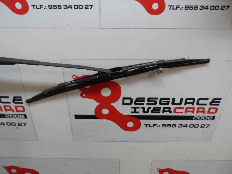 BRAZO LIMPIA DELANTERO DERECHO FORD RANGER 2.5 MT 4WD 109CV | 80KW