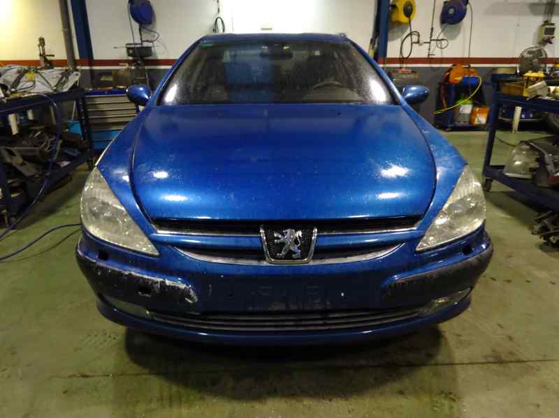 PEUGEOT 607 2000 2.2 HDI MT 133CV