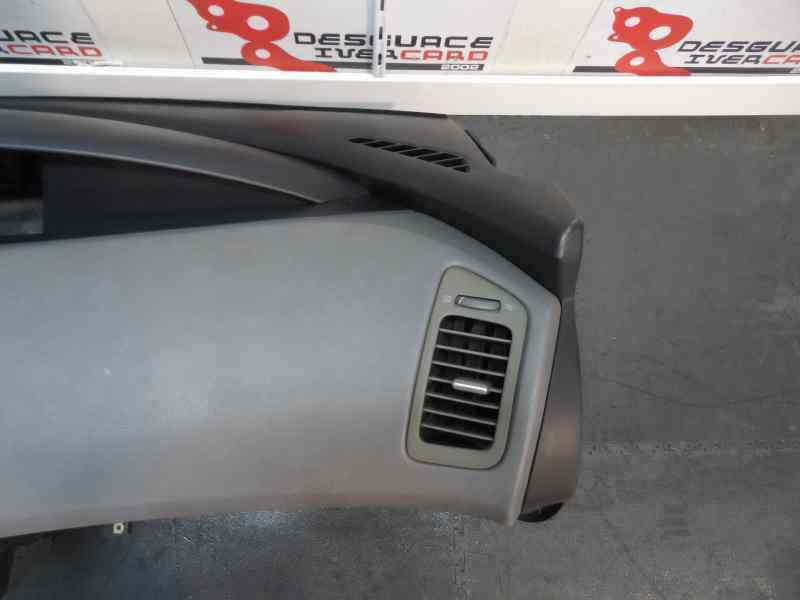SALPICADERO NISSAN PRIMERA 2.2 DTI MT 126CV | 93KW