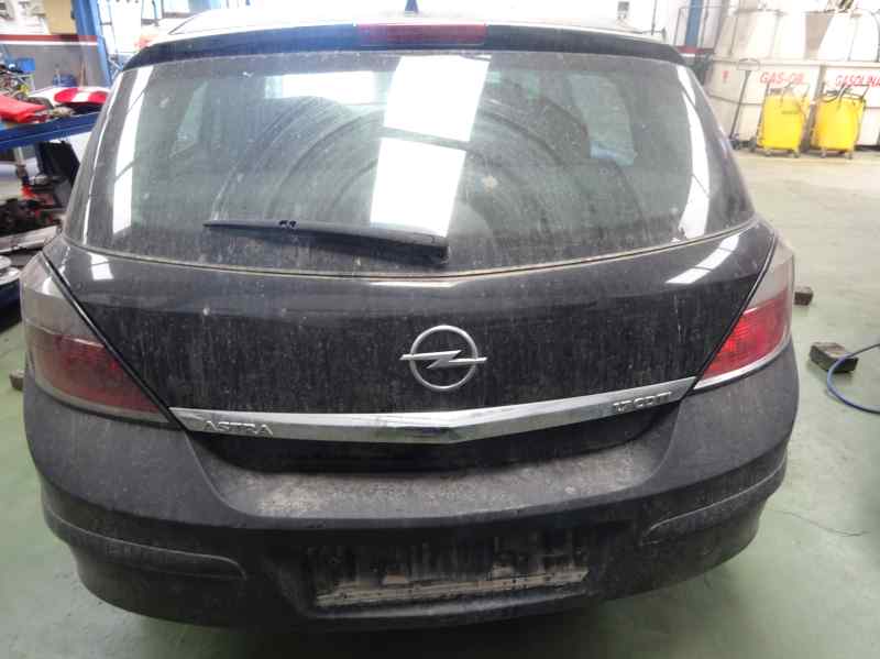 CENTRALITA MOTOR UCE OPEL ASTRA 1.7 CDTI MT 80CV | 59KW