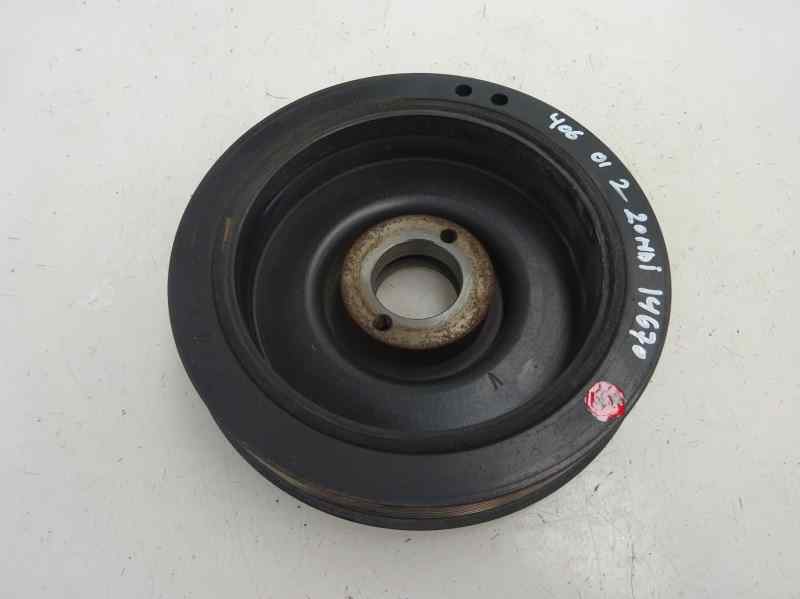 POLEA CIGUENAL PEUGEOT 406 2.0 HDI MT 110CV