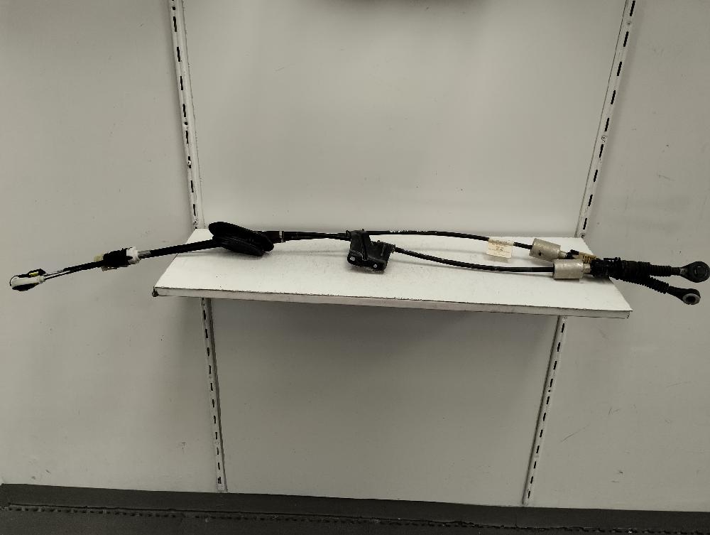 PALANCA CAMBIO NISSAN QASHQAI 1.5 DCI MT 110CV