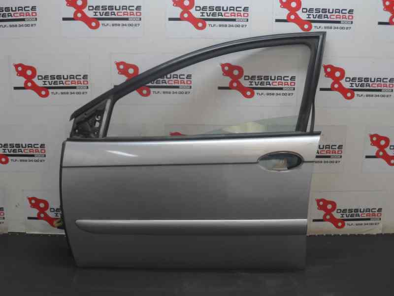 PUERTA DELANTERA IZQUIERDA CITROEN C5 2.2 HDI MT 133CV