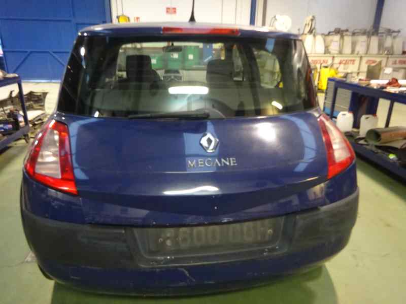 MOTOR ARRANQUE RENAULT MEGANE 1.5 DCI MT 80CV | 59KW