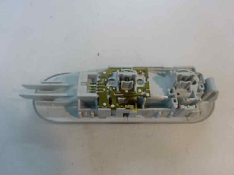 LUZ INTERIOR DACIA SANDERO 1.5 DCI MT 68CV