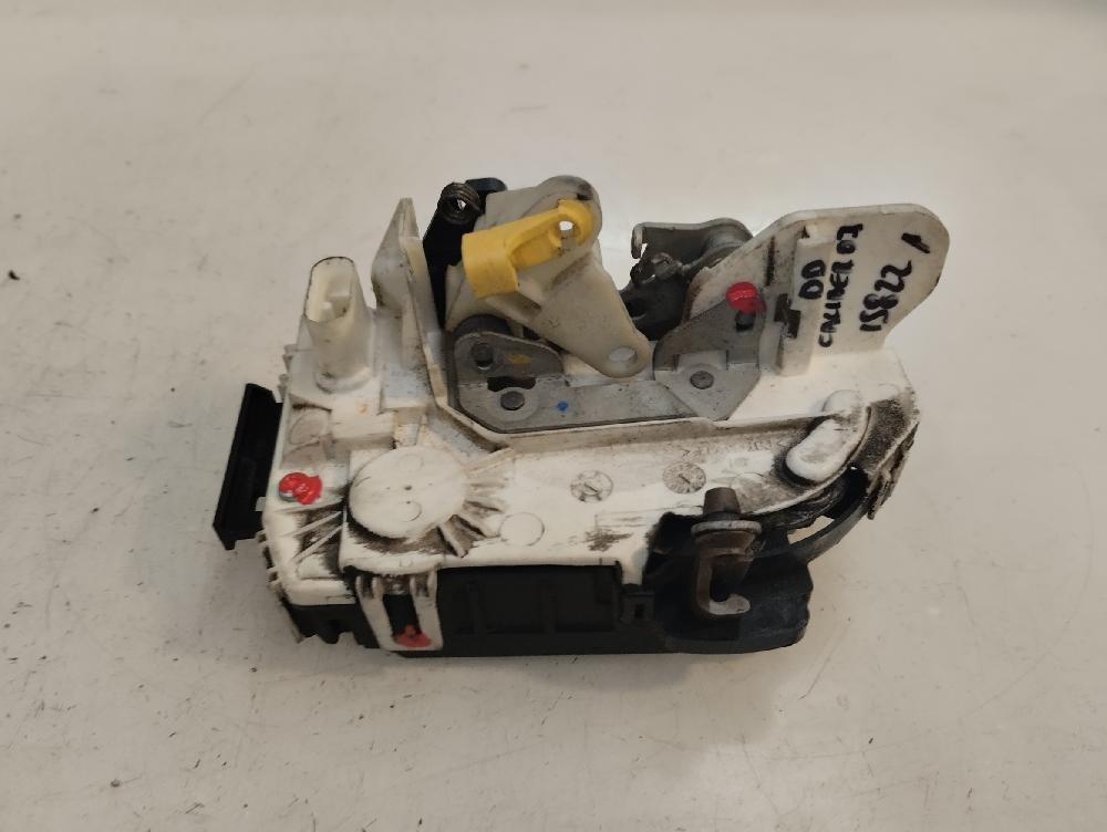CERRADURA PUERTA DELANTERA DERECHA DODGE CALIBER 2.0 CRD MT 140CV