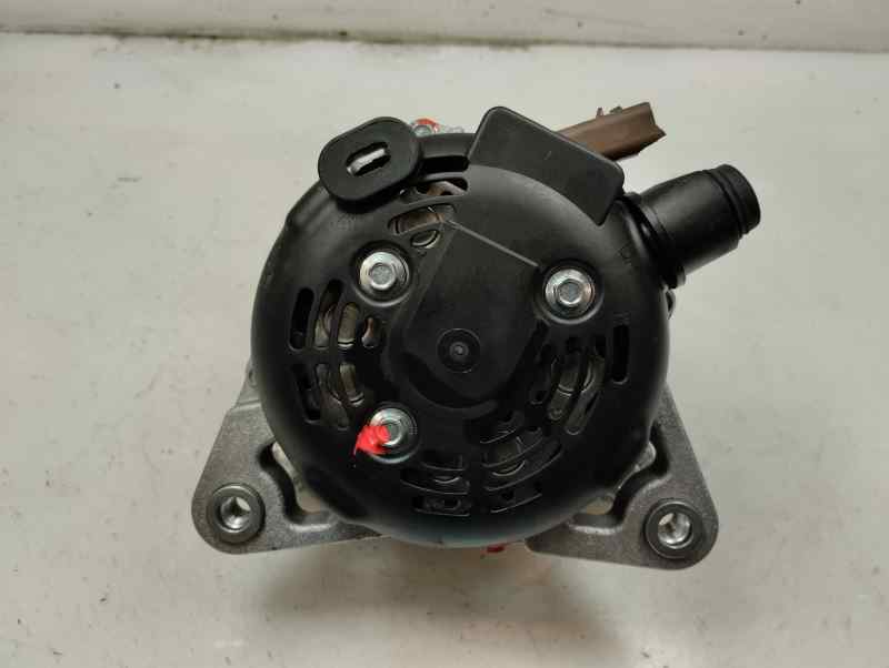 ALTERNADOR CITROEN C5 AIRCROSS 1.2 PURETECH MT 131CV