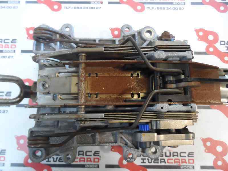 COLUMNA DIRECCION VOLKSWAGEN TOUAREG 2.5 TDI MT 174CV | 128KW