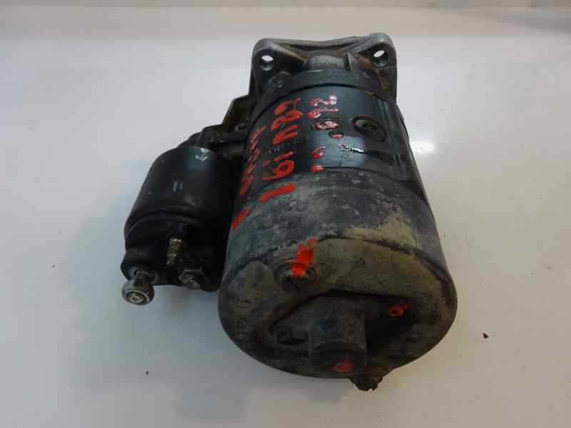MOTOR ARRANQUE FORD ORION 1.6 MT 102CV | 75KW