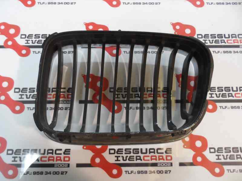 REJILLA DELANTERA BMW SERIE 3 2.0 320D MT 136CV