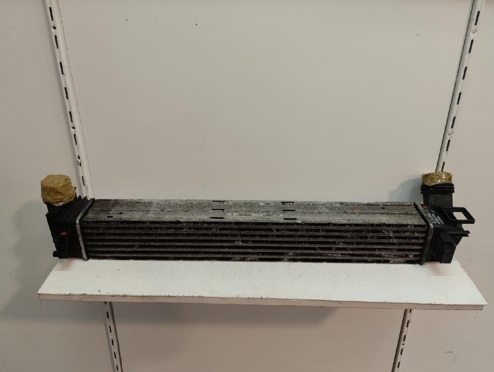 INTERCOOLER RENAULT SCENIC 1.5 DCI MT 110CV