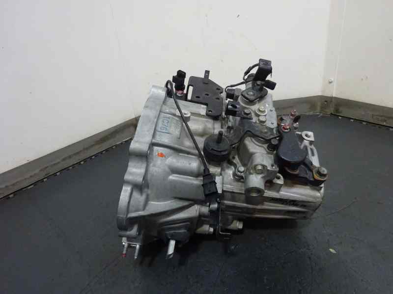 CAJA CAMBIOS HYUNDAI MATRIX 1.5 CRDI MT 110CV