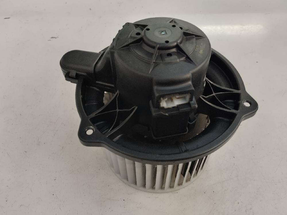 MOTOR CALEFACCION HYUNDAI I30 1.6 MT 122CV | 90KW
