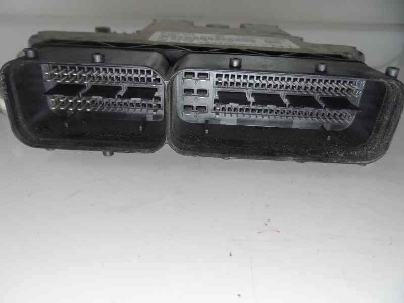 CENTRALITA MOTOR UCE FIAT DOBLO 1.9 MT 105CV | 77KW
