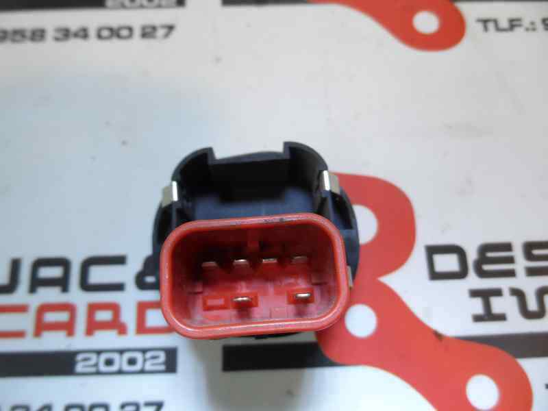 MANDO ELEVALUNAS DELANTERO DERECHO FORD TOURNEO CONNECT 2011 1.8 TD MT LWB 110CV | 81KW