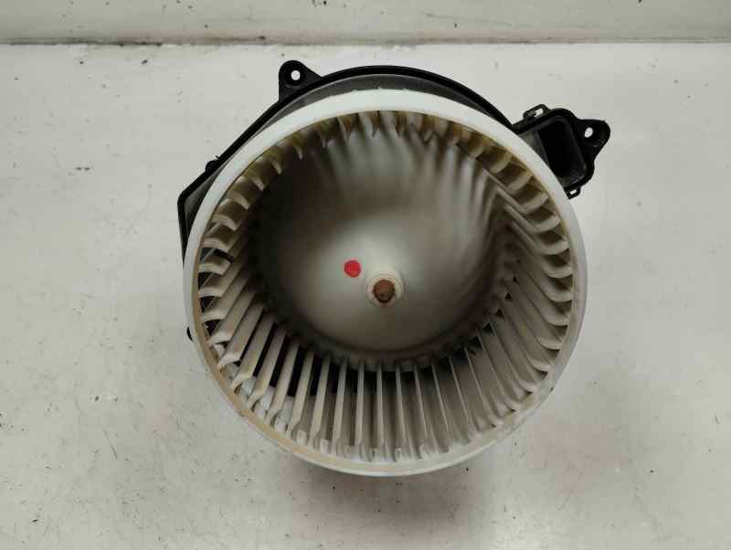 MOTOR CALEFACCION PEUGEOT PARTNER 1.6 MT 99CV | 73KW