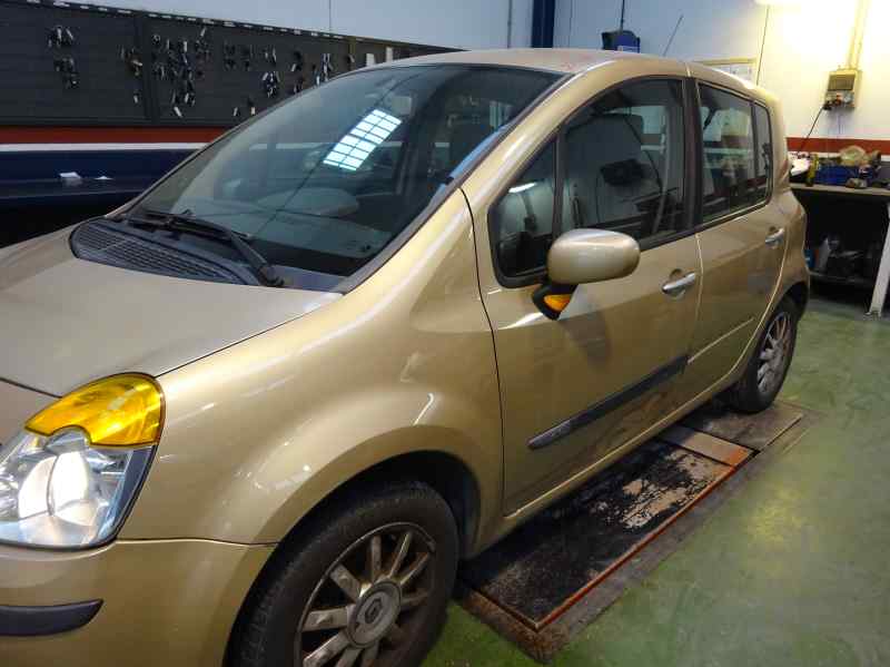 ELECTROVENTILADOR RENAULT MODUS 1.5 DCI MT 85CV