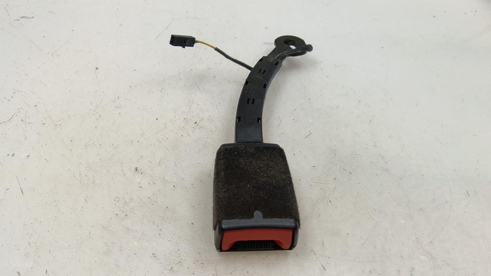 ANCLAJE CINTURON DELANTERO IZQUIERDO SEAT LEON 2019 1.6 115CV TRANSMISION AUTOMATICA, DIESEL
