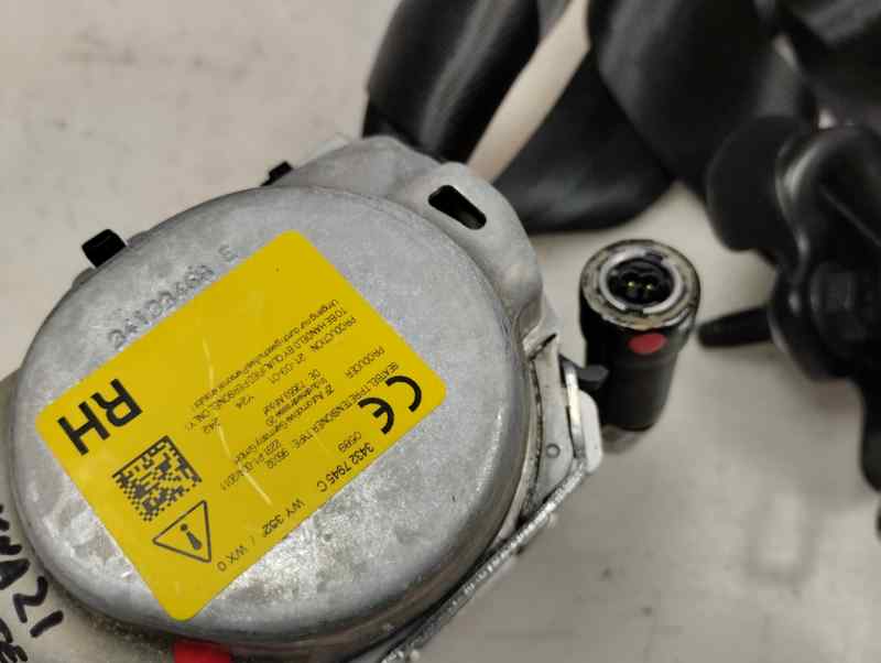 KIT AIRBAG OPEL MOKKA 1.2 MT 130CV | 96KW