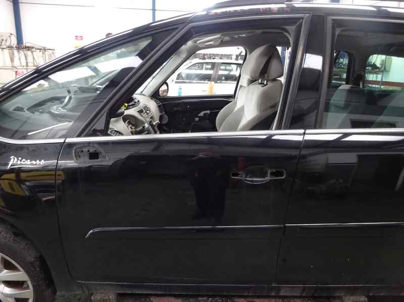 PUERTA DELANTERA IZQUIERDA CITROEN C4 PICASSO 2.0 HDI MT 136CV