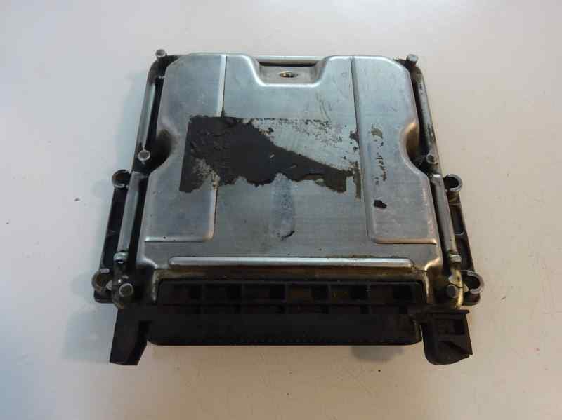 CENTRALITA MOTOR UCE PEUGEOT 206 2.0 HDI MT 90CV