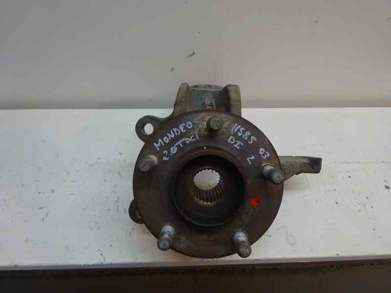 MANGUETA DELANTERA IZQUIERDA FORD MONDEO 2.0 TDCI 5MT 115CV