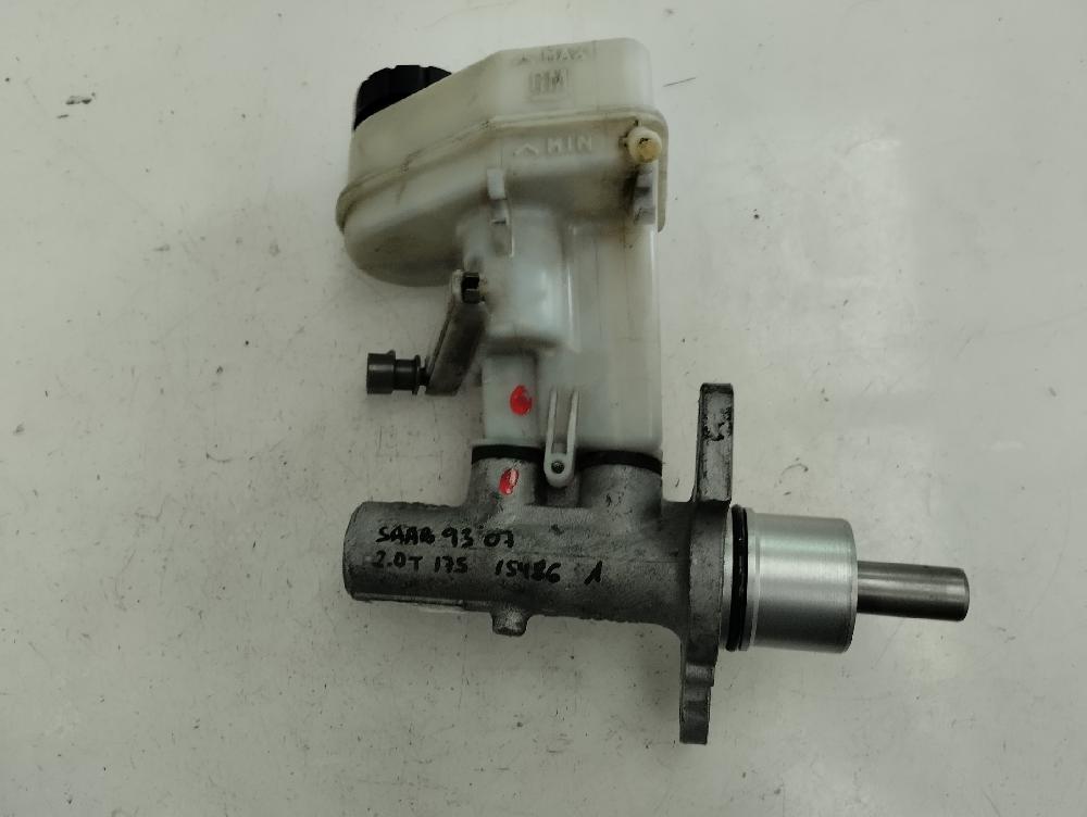 ABS SAAB 93 2.0 MT 175CV | 129KW