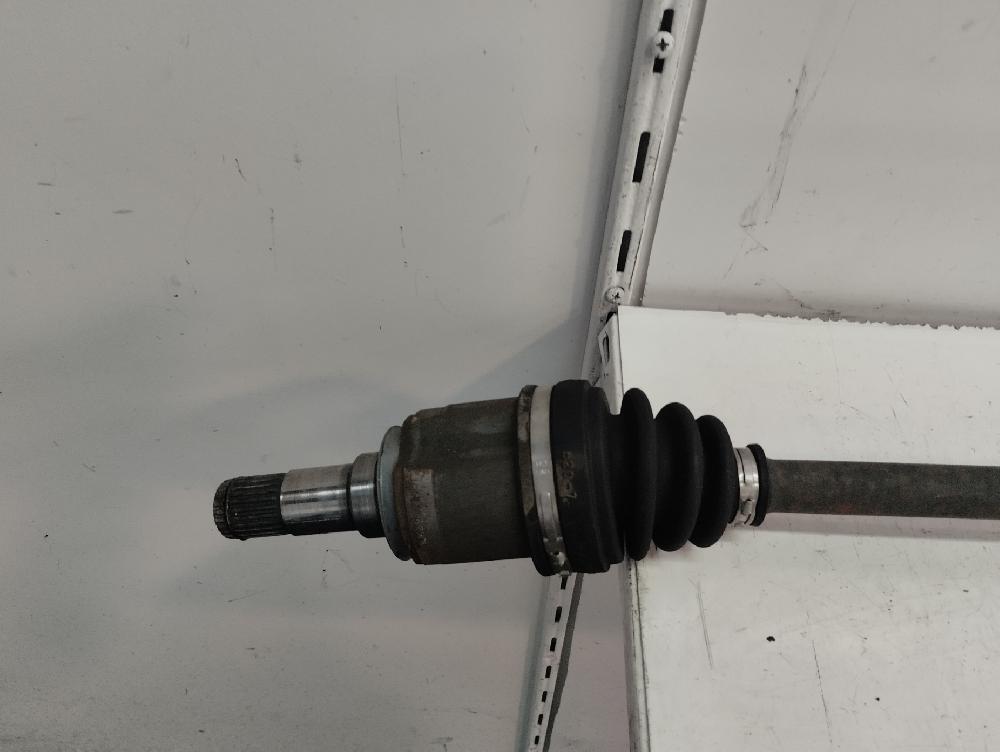 TRANSMISION DELANTERA DERECHA MITSUBISHI SPACE STAR 1.2 MT 80CV | 59KW