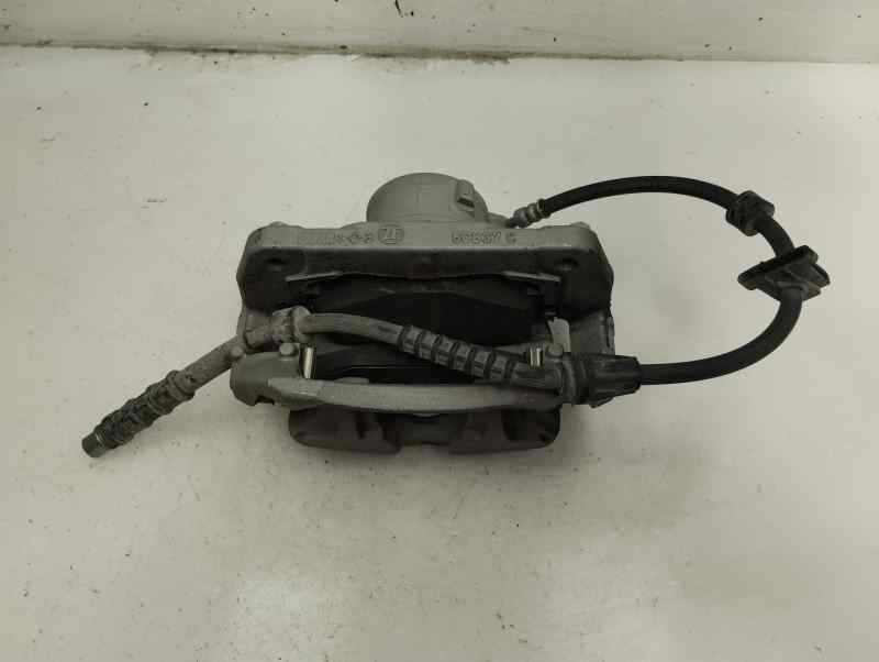 PINZA FRENO DELANTERA DERECHA CITROEN C5 AIRCROSS 1.2 PURETECH MT 131CV