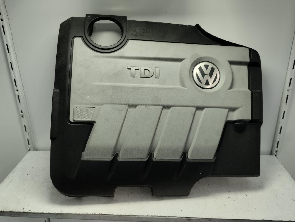 TAPA MOTOR VOLKSWAGEN PASSAT 2.0 TDI MT 140CV