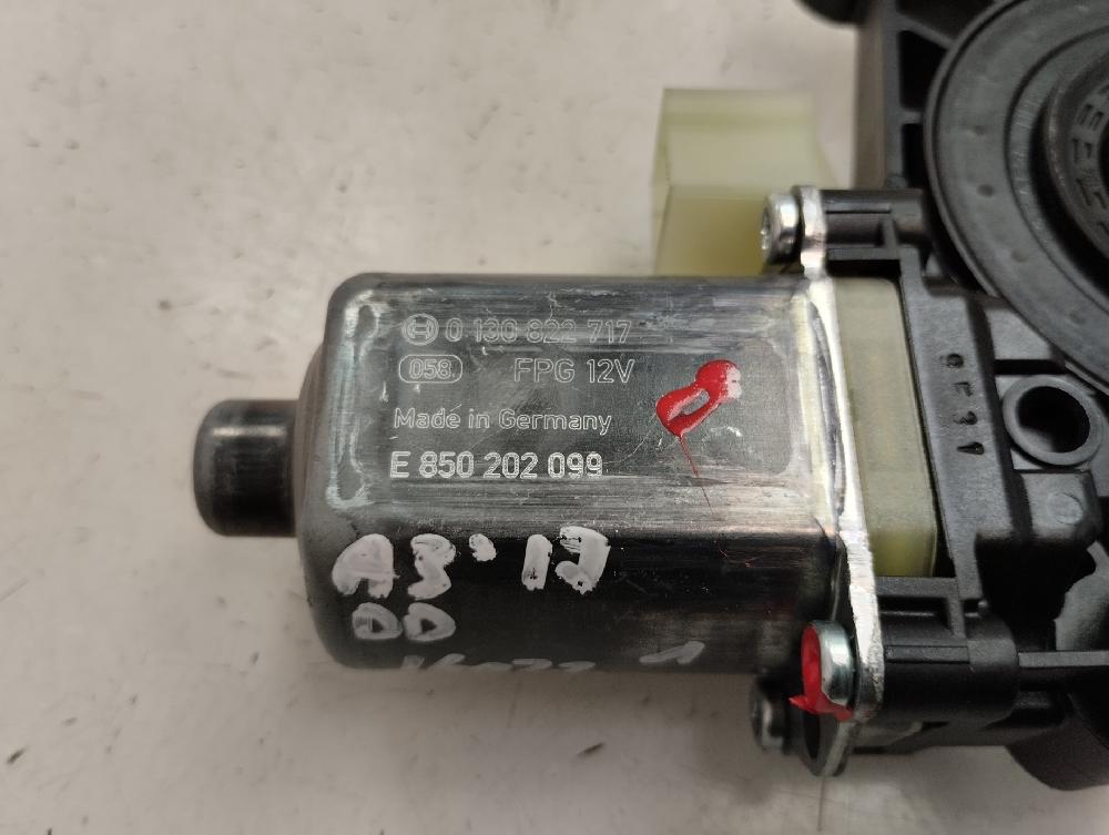 MOTOR ELEVALUNAS DELANTERO DERECHO AUDI A3 1.5 MT 150CV | 110KW