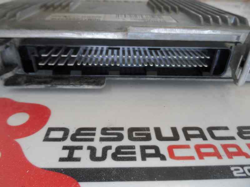 CENTRALITA MOTOR UCE RENAULT MEGANE 1.6 MT 90CV | 66KW