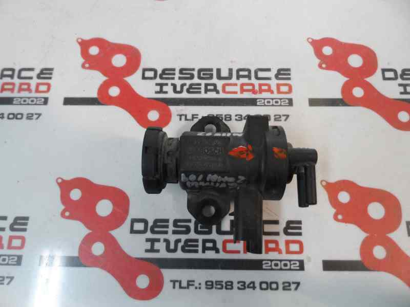 VALVULA AIRE ADICIONAL SUZUKI GRAND VITARA 2.0 TD MT 4WD 109CV